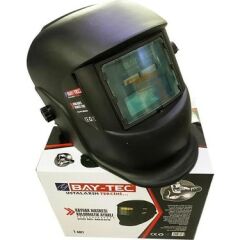 Colormatik Ayarlı Maske Baytec