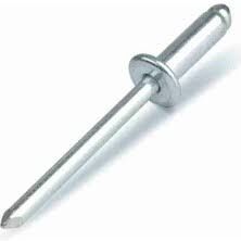Pop Perçin 5 mm Serisi (500 ad.)