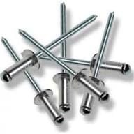 Pop Perçin 5 mm Serisi