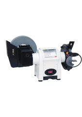 HAIS Islak Kuru Bileme Motoru 200 mm