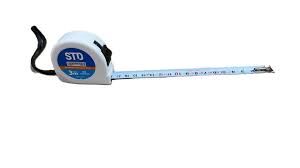 Std 3 Mt Serit Metre 3*16 1 Adet