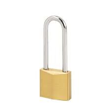 Std Sari Uzun Kanca Asma Kilit 63 Mm