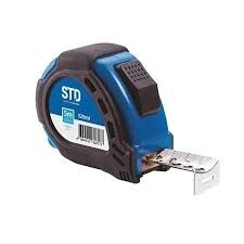 Std Pro 10 Metre 25mm Şerit Metre