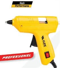 Mum Silikon Tabancasi Kupa 10w (ince Silikon Için)