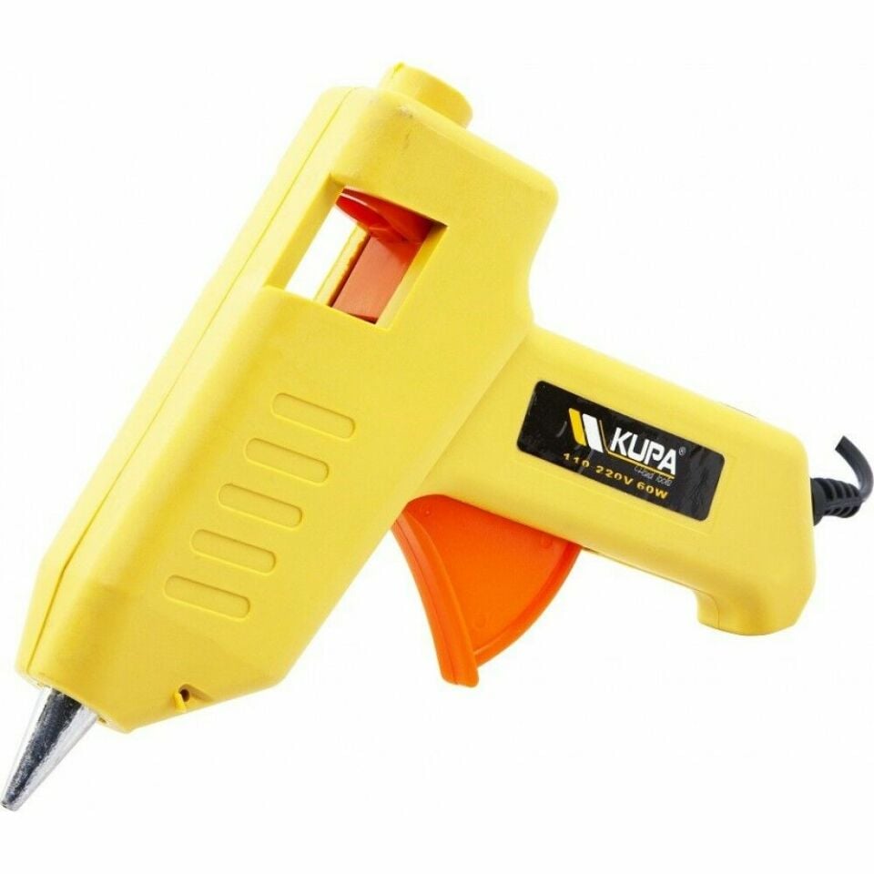 Mum Silikon Tabancası Kupa 40w