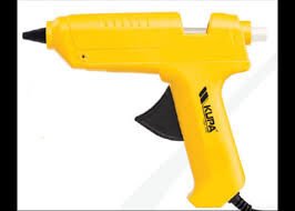 Mum Silikon Tabancası Kupa 40w