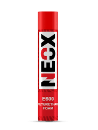 NEOX B1 Yangina Dayanikli Köpük