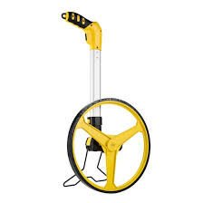 Stanley Mw 40 1 77 174 Tekerlekli Mesafe Ölçer