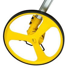 Stanley Mw 40 1 77 174 Tekerlekli Mesafe Ölçer