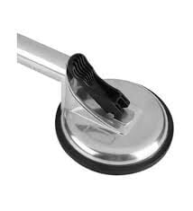 Cam Vantuzu 2 li Alüminyum Bay-Tec