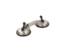 Cam Vantuzu 2 li Alüminyum Bay-Tec