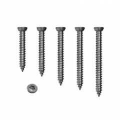 7,5 Buldeks Beton Vidası Torks 7,5*150 - 500 Adet