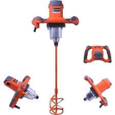 Max Extra Karıştırıcı Mikser MX7850 1600w