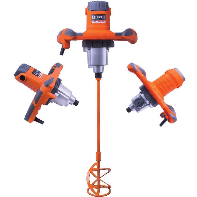 Max Extra Karıştırıcı Mikser MX7850 1600w