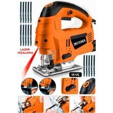 Max Extra MX4596 710 W Dekupaj Testere