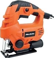 Max Extra MX4596 710 W Dekupaj Testere