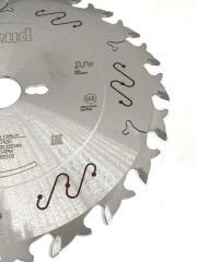 Freud Daire Testere Biçagi Agaç 250x3,2xZ22 Lg1c0100