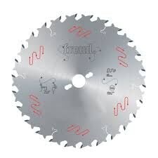 Freud Daire Testere Biçagi Agaç 250x3,2xZ22 Lg1c0100