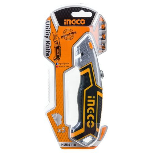 Maket Bıcağı İngco Huk6118