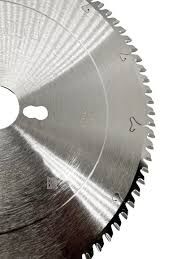 Freud Daire Testere Biçagi Alüminyum 250x2,8x30xZ80 Lu5b0201