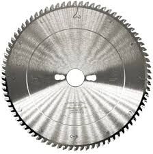 Freud Daire Testere Biçagi Alüminyum 250x2,8x30xZ80 Lu5b0201
