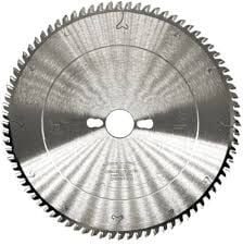 Freud Daire Testere Biçagi Alüminyum 250x2,8x30xZ80 Lu5b0201