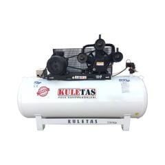 Kuletaş 500 Litre Bakır Sargılı Kompresör 12 Bar