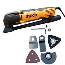 ingco Çok Fonksiyonlu Multiset 300W ING-MF3008