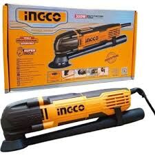 ingco Çok Fonksiyonlu Multiset 300W ING-MF3008