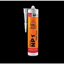 Np1 Ms Polimer Higt Tack Beyaz 290 Ml