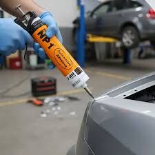 Np1 Ms Polimer Higt Tack Beyaz 290 Ml