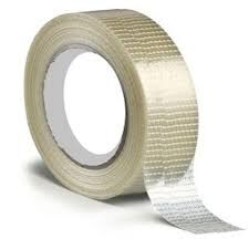 Boyuna Lifli Bant 25 mm x 50 Metre Koli Bandi