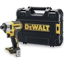 Dewalt DCF887NT Aküsüz Darbeli Tornavida 18V