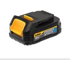 Dewalt DCBP034 18V 1.7Ah Powerstack Akü