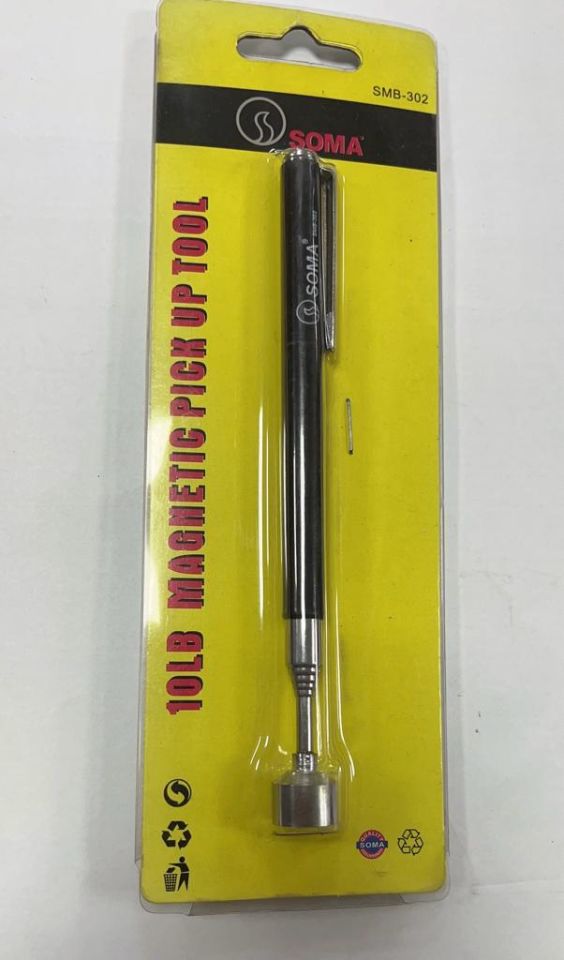 Anten Mıknatıs Soma 10lb