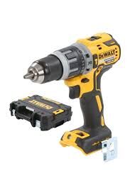 Dewalt DCD796NT Aküsüz Darbeli Matkap 18V