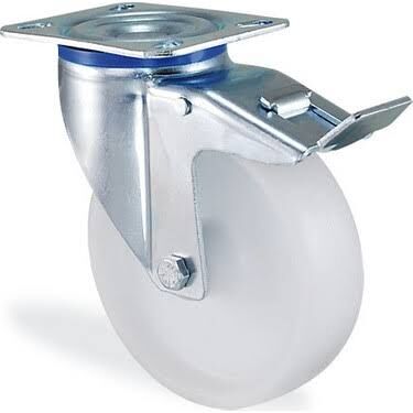 Polyamit Firenli Teker K3302 MMB Hafif Tip Kama