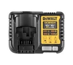 Dewalt Dcb1104Nt-Qw Akü Şarj Cihazı 10.8-8 Volt