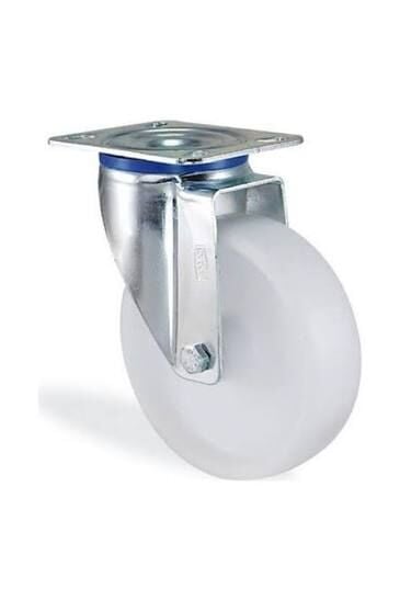 Polyamit Oynak Teker K3302 MMB Hafif Tip Kama