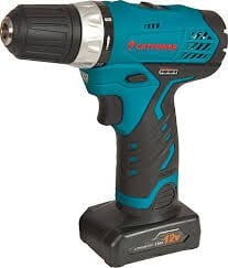 Catpower 5110 Li-Ion 12V Çift Akülü Vidalama