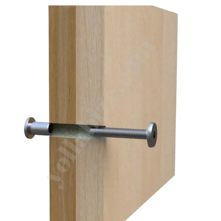 Allen Çektirme Vida