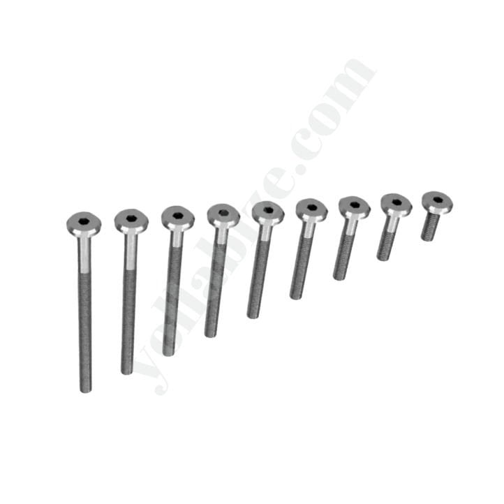 Allen Çektirme Vida