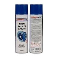 Fren Balata Temizleme Sprey Std 500 Ml.