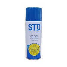 Pas Sökücü Sprey 400ml Std