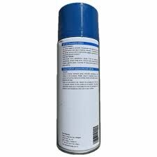 Şeffaf Sıvı Gres Sprey 400ml Std