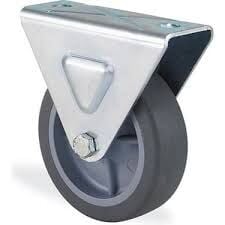 Teker 75 lik Hafif Tip Sanayi Ve Mobilya Tekeri 1300mtb