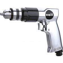 Nail At-4031 Havali Matkap Sag-Sol 1/4''