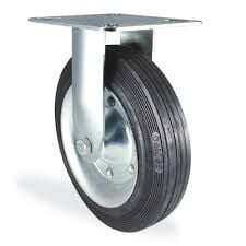 Teker 100lük Hafif Tip Sanayi Tekeri 3300pub