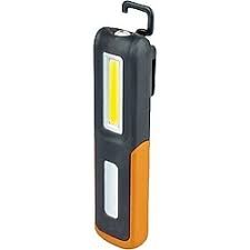 Ntlights 500 Lümen Şarjli Mıknatıslı Fener LED Lamba NTLE0520