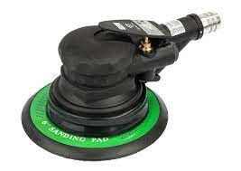 Havalı Dairesel Zımpara 150 mm Rongpeng
